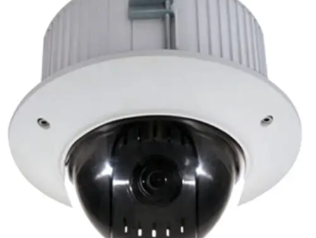 X-security Telecamera Dome Motorizzata Hdcvi Hd 1080p 1944x1092 Xs-sd72c12-fhac on Sale