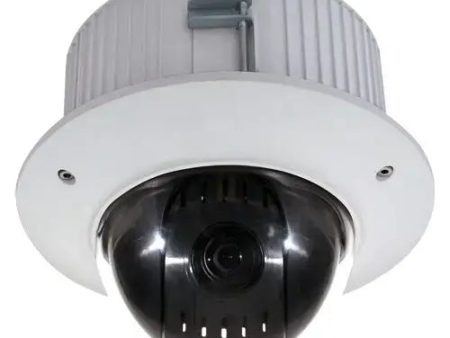 X-security Telecamera Dome Motorizzata Hdtvi Hdcvi Ahd Analogica Xs-sd72c12-f4n1 Supply