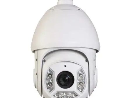 X-security Telecamera Dome Motorizzata Hdcvi 4 Mpx 2560x1440 Xs-sd8130i-4mc Online now