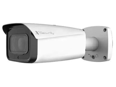 X-security Telecamera Ip 8 Megapixel 3840x2160 Xs-ipcv927zw-8l-epoe Sorveglianza Online