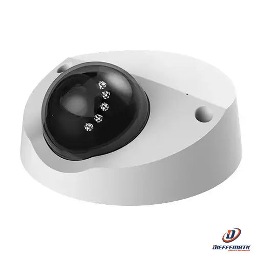 X-security Telecamera Ip 2 Megapixel 1920x1080 Xs-ipdm909saw-2 Videosorveglianza Fashion