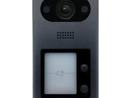 X-security Videocitofono Ip Con Telecamera 2mpx Xs-v3211e Videosorveglianza For Sale