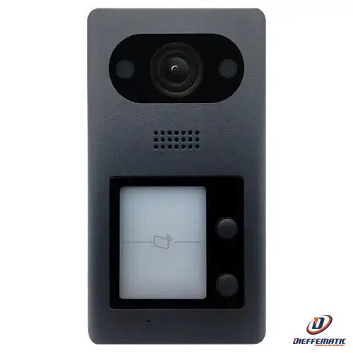 X-security Videocitofono Ip Con Telecamera 2mpx Xs-v3211e Videosorveglianza For Sale