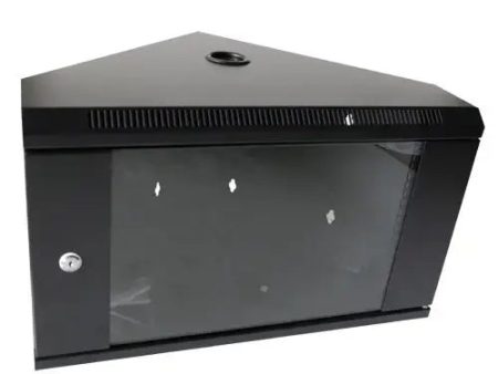 Armadio Rack Da 19  6u Rack-c6un Videosorveglianza Sorveglianza Sicurezza Nuovo Online Sale