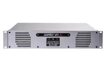 Xtralis Adpro Ift 16ip Analisi Video Xtl-60041610 Videosorveglianza Sorveglianza Discount