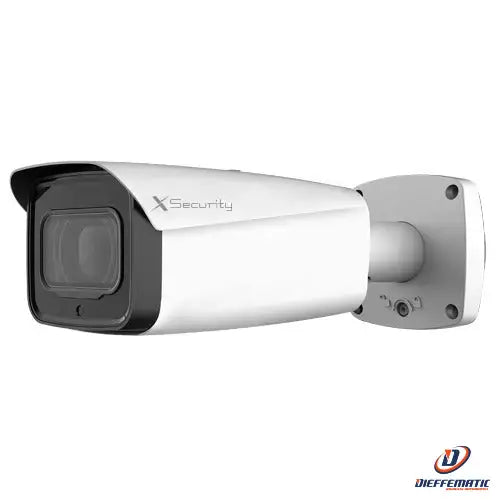 X-security Telecamera Ip 8 Megapixel 3840x2160 Xs-ipcv927zw-8 Videosorveglianza For Discount