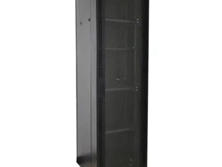 Armadio Rack Da 19  42u Rack-f42un Sorveglianza Videosorveglianza Sicurezza Discount