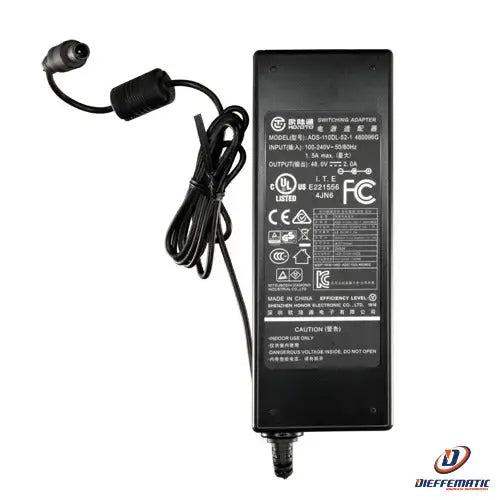 Alimentatore Ac dc Trasformatore Entrata Ac 100-240 V 50 60 Hz 1.5 A Dc4820 Discount