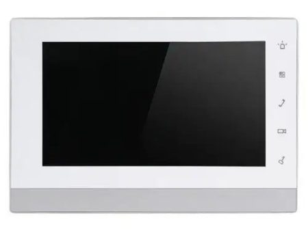 X-security Schermo Tft Lcd Per Videocitofoni Di 7 A 2 Fili Xs-v1550-2 Sicurezza Supply