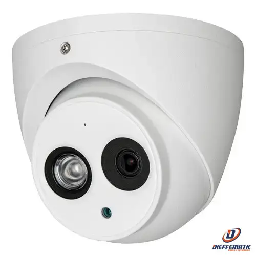 X-security Telecamera Ip 4 Megapixel 2688x1520 Xs-ipdm885aw-4 Videosorveglianza on Sale