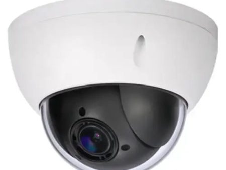 X-security Telecamera Dome Motorizzata Hdcvi Hd 1080p 1944x1092 Xs-sd4604-fhac Online now