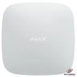 Ajax Centrale Wireless Quadrupla Wifi lan dual Sim Bidirezionale Aj-hubplus-w Sale