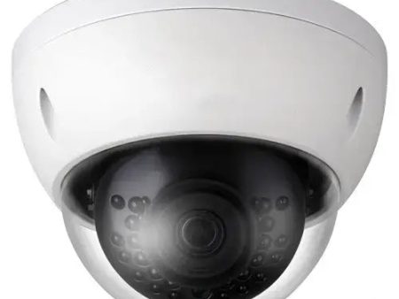 X-security Telecamera Ip 2 Megapixel 1920x1080 Xs-ipdm843-2-lite Sorveglianza Supply