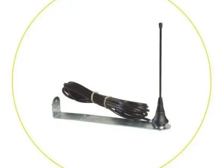 Antenna Accordata Elsamec 93610000 Automazione Automatismi Originale Garanzia Hot on Sale