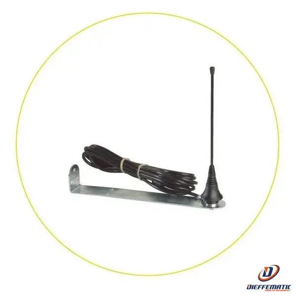 Antenna Accordata Elsamec 93610000 Automazione Automatismi Originale Garanzia Hot on Sale