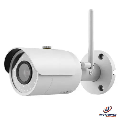 X-security Telecamera Ip 3 Megapixel 2048x1536 Xs-ipcv026-3w Videosorveglianza Discount