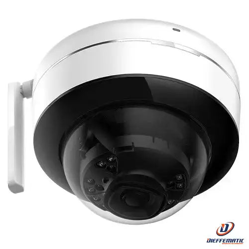 X-security Telecamera Ip 2 Megapixel 1920x1080 Xs-ipdm845-2w Videosorveglianza For Sale