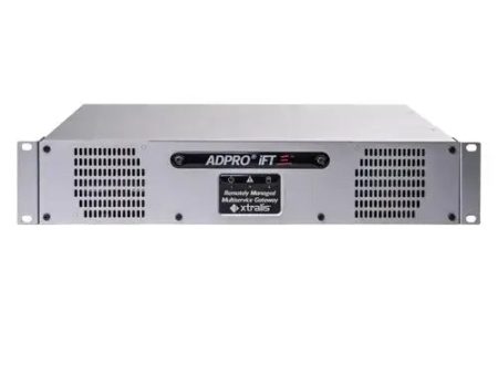 Xtralis Adpro Ift 8ip Analisi Video Xtl-60021310 Videosorveglianza Sorveglianza For Discount