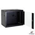 Armadio Rack Da 19  6u Rack-6u Videosorveglianza Sorveglianza Sicurezza Garanzia Discount