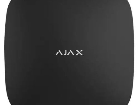 Ajax Centrale Wireless Quadrupla Wifi lan dual Sim Bidirezionale Aj-hubplus-b Online