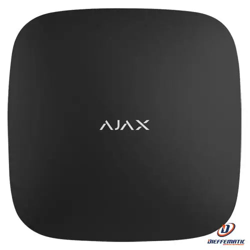 Ajax Centrale Wireless Quadrupla Wifi lan dual Sim Bidirezionale Aj-hubplus-b Online