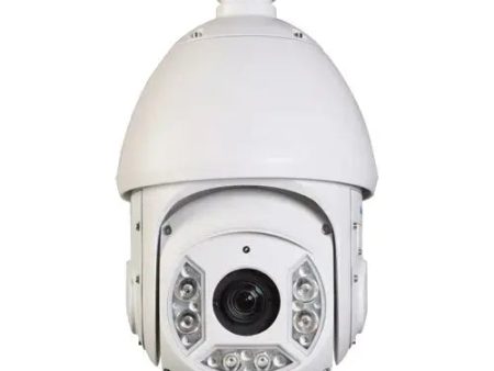 X-security Telecamera Dome Motorizzata Hdtvi Hdcvi Ahd Analogica Xs-sd8125i-f4n1 Online