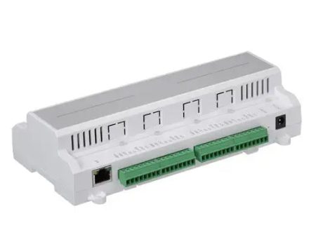 X-security Controller Di Accesso Xs-ac1204-c Videosorveglianza Sorveglianza Online Sale