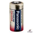 Panasonic Batteria Cr123a 3.0 V Litio Batt-cr123a-p Videosorveglianza Sicurezza For Discount