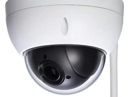 X-security Telecamera Ip Ptz 2 Megapixel 1920x1080 Xs-ipsd4604w-2w Sorveglianza For Discount