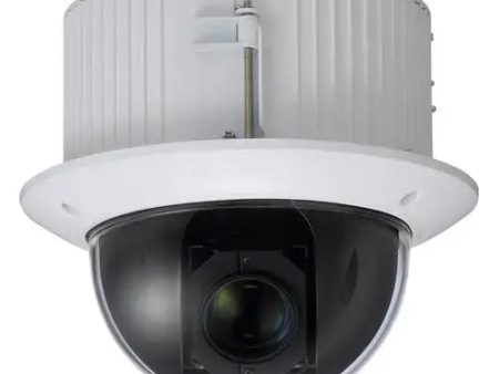 X-security Telecamera Ip Ptz Auto-tracking Hd 1080p 1920x1080 Xs-ipsd73c25a-2 on Sale