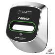 Anviz Lettore Biometrico Autonomo Di Accessi S2000-iris Videosorveglianza Nuovo Discount