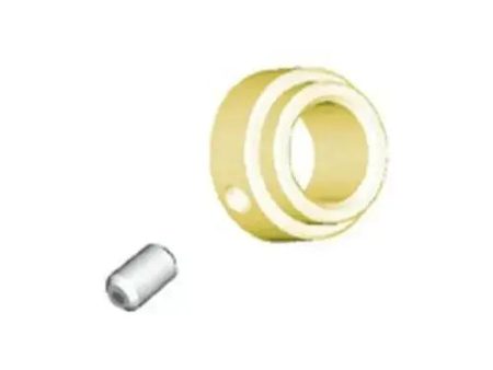 Anello Di Fissaggio Per Asse Esagonale Da 6mm E Quadro Da 5mm Somfy 9162257 on Sale