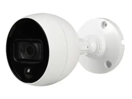 X-security Telecamera Bullet Hdcvi 4 Mpx 2560x1440 Xs-cv030pir-4mc Sorveglianza Online Sale