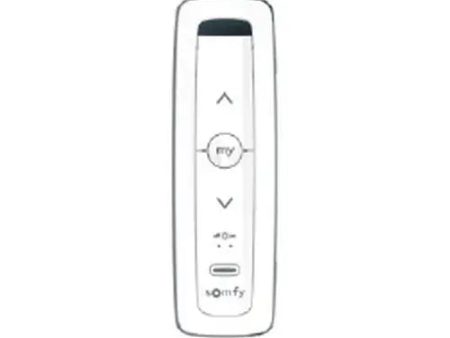 Telecomando Somfy Situo 1 Soliris Rts Pure 1870537 Automatismi Nuovo Ex 1810634 Cheap