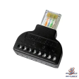 Adattatore Rj45 A Vite Con300-block Videosorveglianza Sorveglianza Sicurezza For Discount