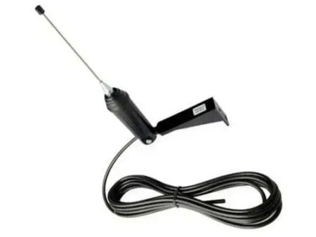 Antenna Con Cavo 4 M Frequenza 433 Mhz Gibidi 70187 Automazione Automatismi on Sale