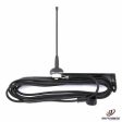 Antenna 40,685 Mhz Con Flangia A Muro + Cavo Coassiale 3 Mt B&b M0842ant40685 Online Hot Sale