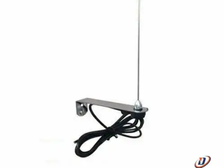 Antenna Esterna Universale Automazione Cancelli 433,92 434 306 Mhz Ricevitore Cheap