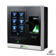 Zkteco Lettore Biometrico Autonomo Di Accessi E Presenza Zk-ac400mf Sorveglianza Online now