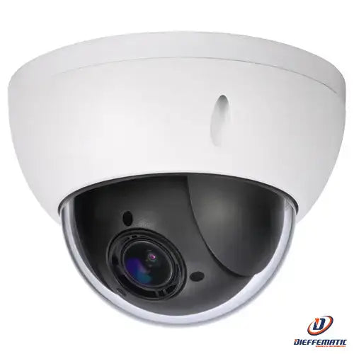 X-security Telecamera Ip Ptz 4 Megapixel 2592x1520 Xs-ipsd4604wh-4 Sorveglianza Online