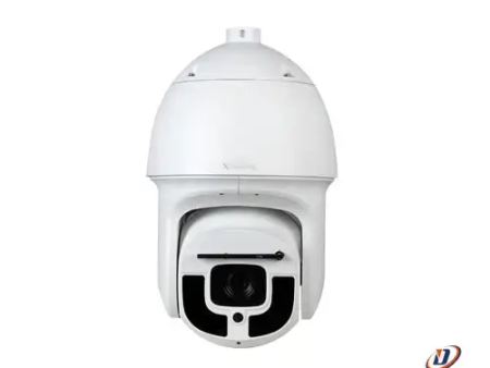 X-security Telecamera Ip Ptz Auto-tracking 2 Mpx 1920x1080 Xs-ipsd9948itwh-2 on Sale