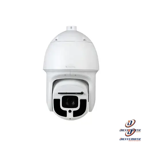 X-security Telecamera Ip Ptz Auto-tracking 2 Mpx 1920x1080 Xs-ipsd9948itwh-2 on Sale