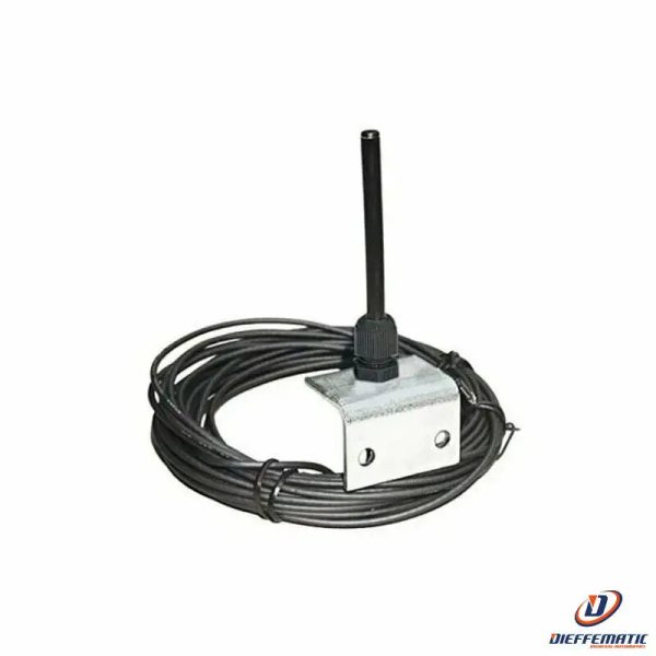 Antenna Ad Asta Con Cavo Coassiale 50 Ohm 10m Fm 434,42mhz Sommer 7084v000 Nuovo For Cheap