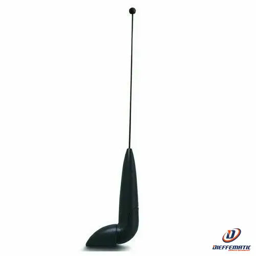 Antenna Predisposta Per Il Montaggio A Parete Roger R91 an1 p1 Automazione Nuovo Cheap