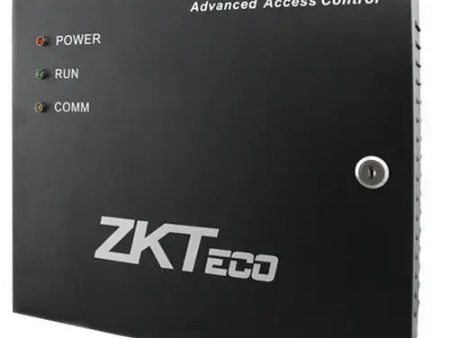 Zkteco Contenitore Per Controller Di Accesso Inbio Zk-inbio-box Sorveglianza on Sale