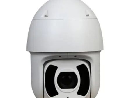 X-security Telecamera Ip Ptz Auto-tracking 2 Mpx 1920x1080 Xs-ipsd81b25satwi-2 For Sale