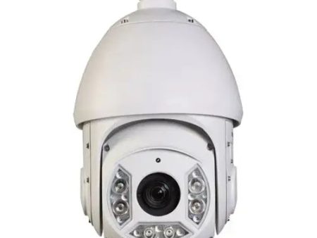 X-security Telecamera Ip Ptz Auto-tracking 4 Megapixel 2592x1520 Xs-ipsd8130ia-4 Online Sale