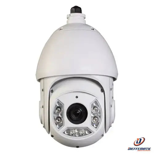 X-security Telecamera Ip Ptz Auto-tracking 4 Megapixel 2592x1520 Xs-ipsd8130ia-4 Online Sale